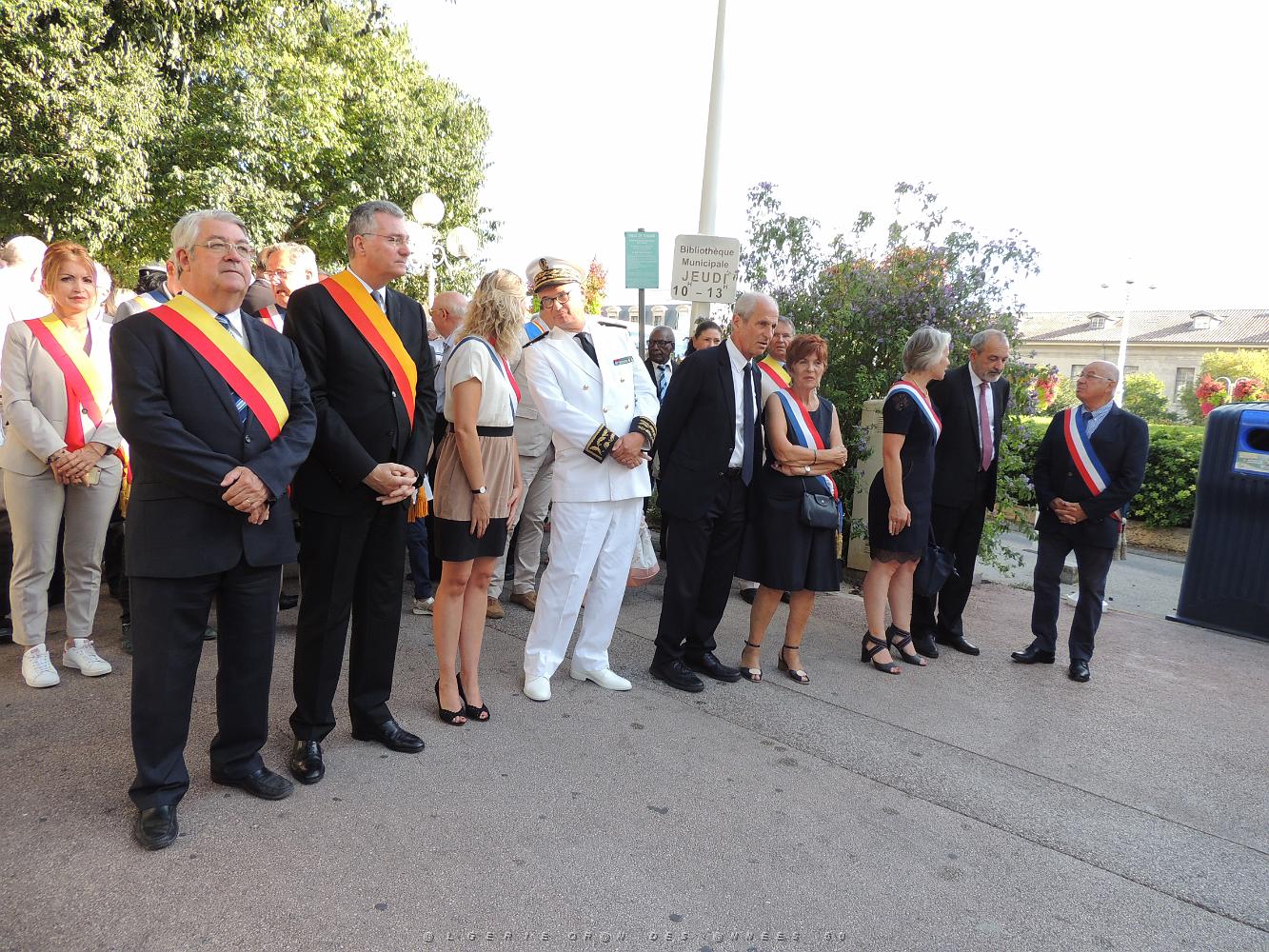 2018 08 28 COMMEMORATION DE LA LIBERATION DE TOULON LE 28 AOUT 1944 (30).JPG -           